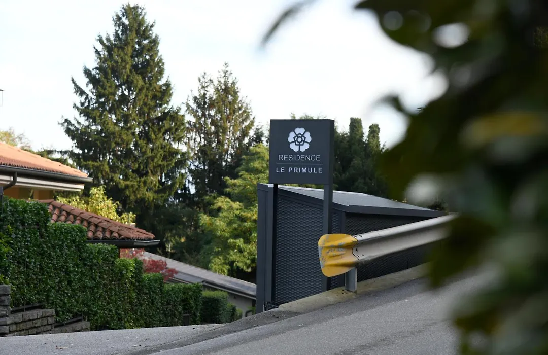 Residence Le Primule-1