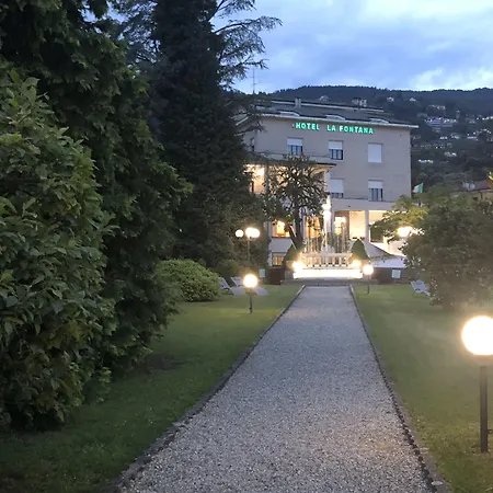 Hotel La Fontana-3