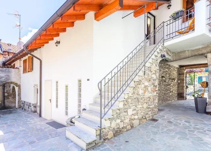 Guest House Casa del Folletto